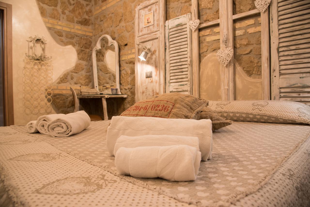 Mancini Shabby House Hotel Roma Exterior foto